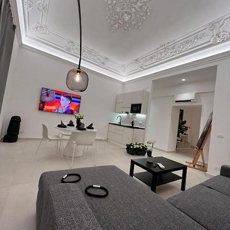 La Maison Del Bell'Antonio - Catania Downtown Екстер'єр фото