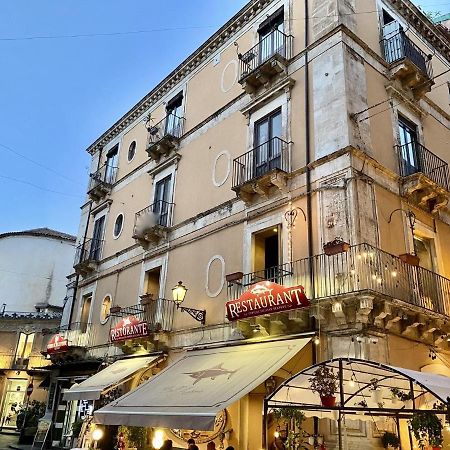La Maison Del Bell'Antonio - Catania Downtown Екстер'єр фото