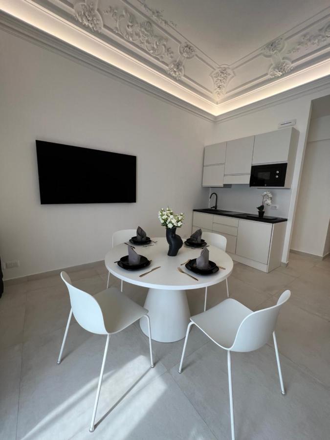 La Maison Del Bell'Antonio - Catania Downtown Екстер'єр фото