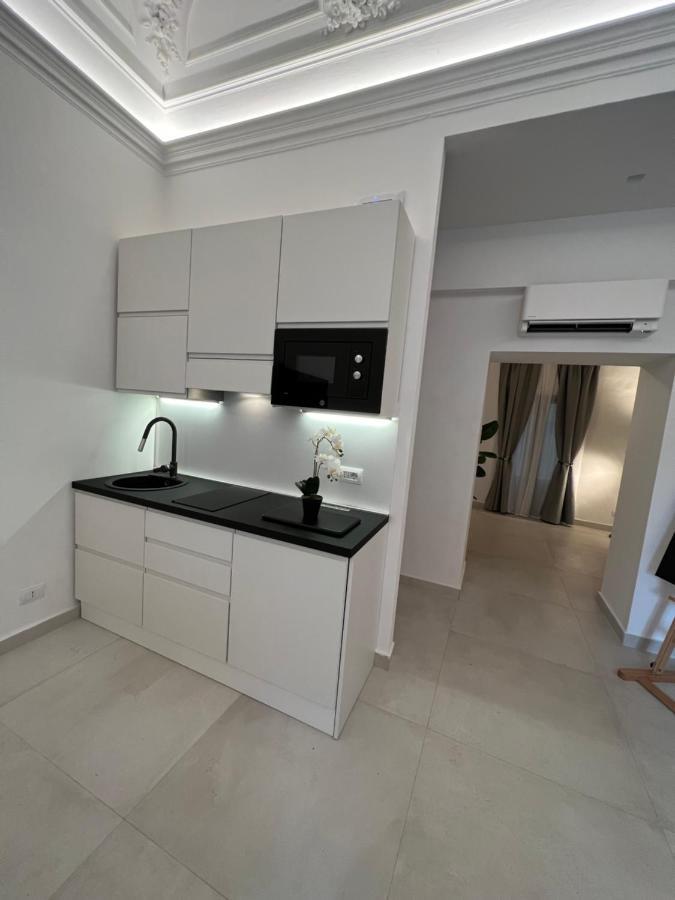 La Maison Del Bell'Antonio - Catania Downtown Екстер'єр фото