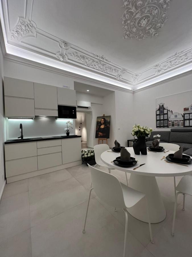 La Maison Del Bell'Antonio - Catania Downtown Екстер'єр фото