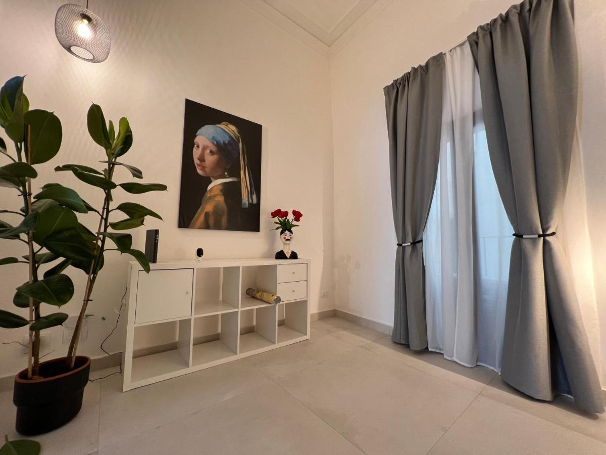 La Maison Del Bell'Antonio - Catania Downtown Екстер'єр фото