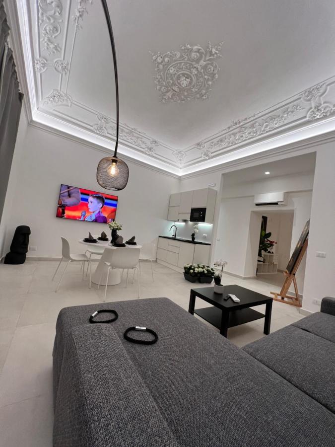 La Maison Del Bell'Antonio - Catania Downtown Екстер'єр фото