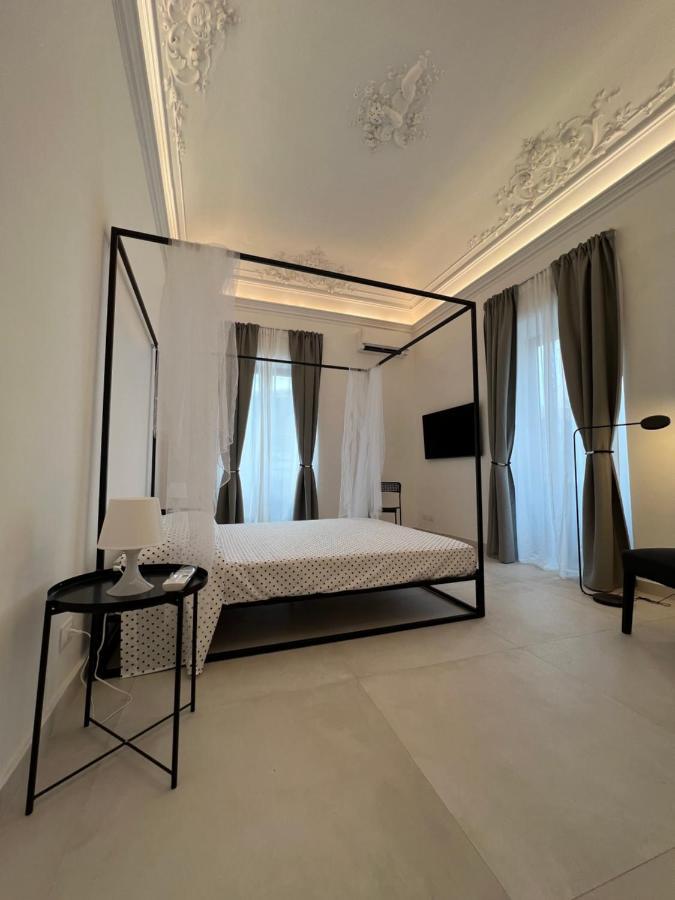 La Maison Del Bell'Antonio - Catania Downtown Екстер'єр фото