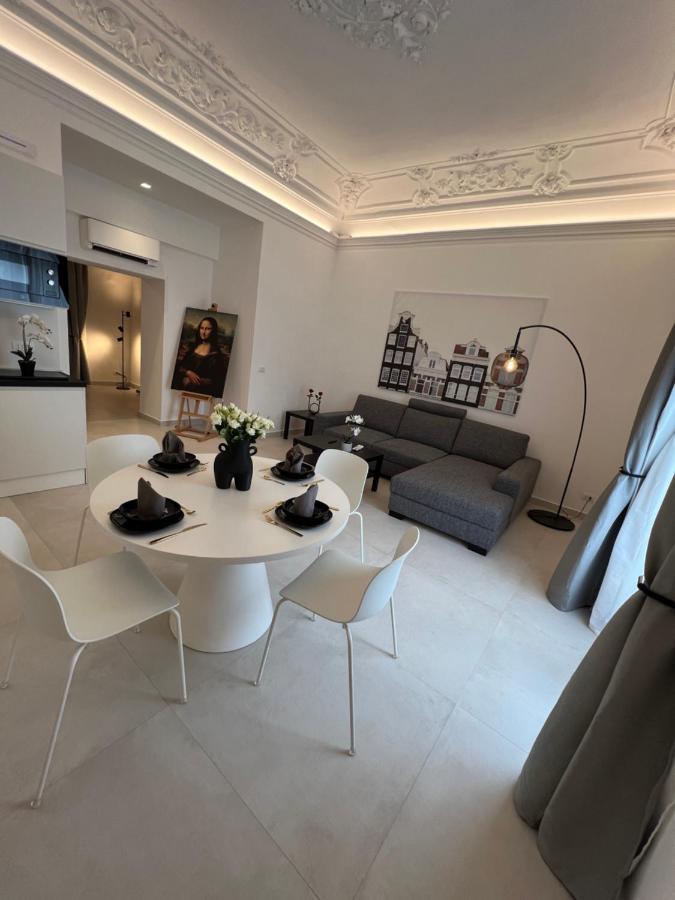 La Maison Del Bell'Antonio - Catania Downtown Екстер'єр фото