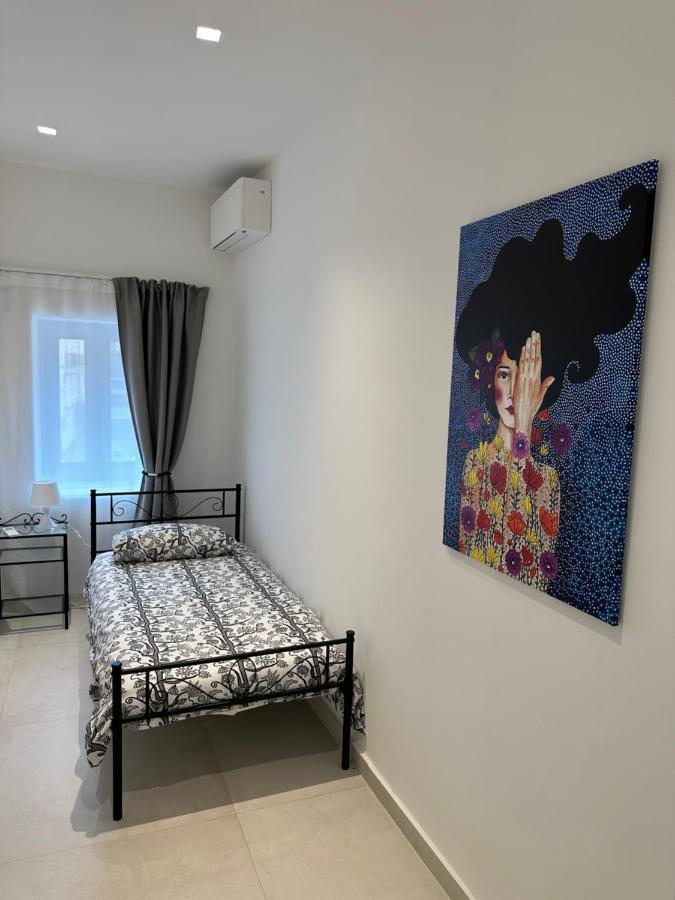 La Maison Del Bell'Antonio - Catania Downtown Екстер'єр фото