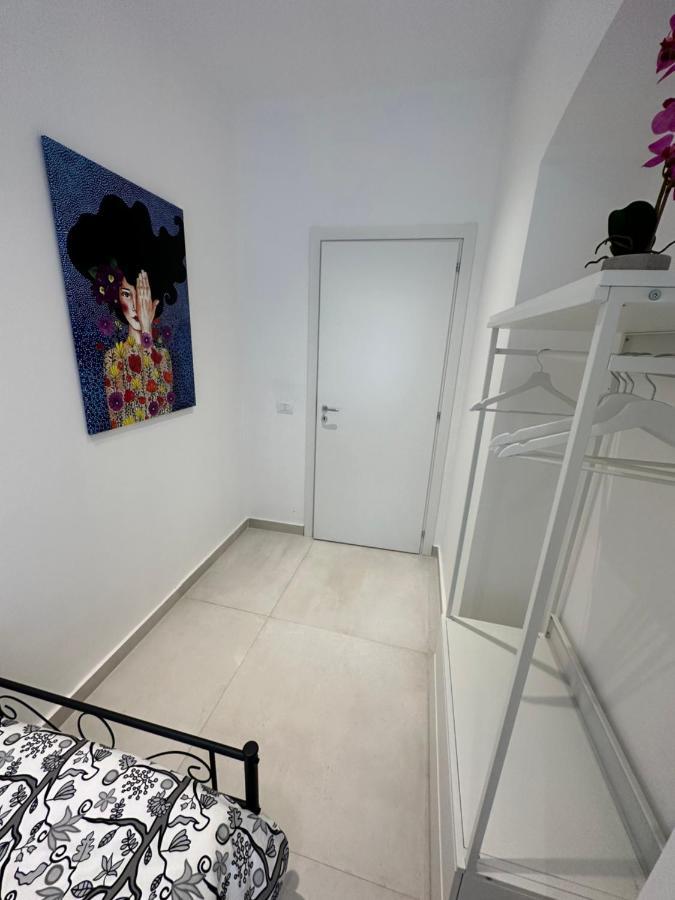 La Maison Del Bell'Antonio - Catania Downtown Екстер'єр фото